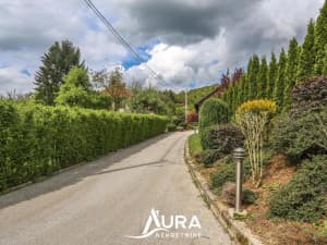 AURA / House 130m2 and Land 3000m2 / Donja Vogošća photo 24