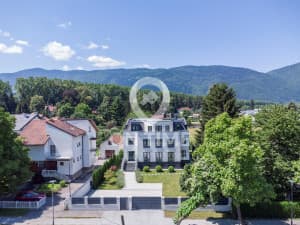 Luksuzna Vila u Sarajevu, Ilidža photo 2