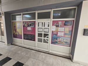 Izdajem ili prodajem poslovni prostor Tuzla - zgrada Pasaž photo 11
