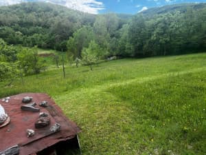House in Rogatica, village Jarovici in Socica (95m2) and 13 decares photo 13