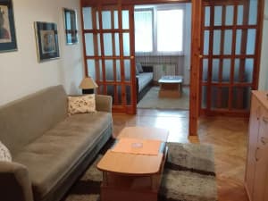 Three-room apartment Jezero Centar
