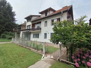 AURA / Top House / 3 x Apartment / Peiton, Ilidža photo 9
