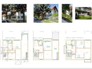 AURA / Top House / 3 x Apartment / Peiton, Ilidža photo 2
