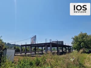 Commercial Space Tuzla // For Rent