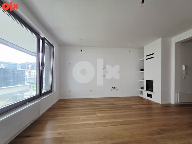 Apartman Bjelašnica - 64m2