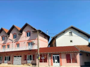 House Brčko 750 m2 300m2