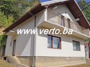 House Dokanj Tuzla 120m2