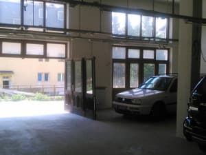Poslovni i magacinski prostor Vogošća - više namjena photo 3