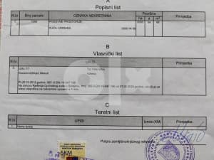 Poslovni i magacinski prostor Vogošća - više namjena photo 6