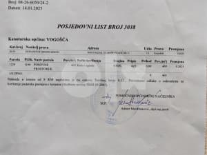Poslovni i magacinski prostor Vogošća - više namjena photo 7