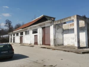 Poslovni i magacinski prostor Vogošća - više namjena photo 10