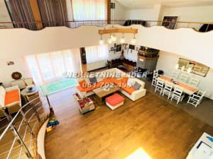 House with multi-purpose commercial space (280m2), Ši Selo photo 2
