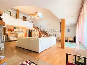 House with multi-purpose commercial space (280m2), Ši Selo photo 3