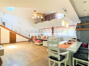 House with multi-purpose commercial space (280m2), Ši Selo photo 6