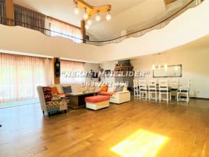 House with multi-purpose commercial space (280m2), Ši Selo photo 7