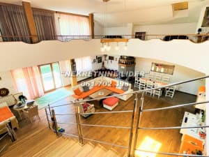House with multi-purpose commercial space (280m2), Ši Selo photo 12