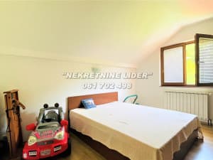 House with multi-purpose commercial space (280m2), Ši Selo photo 15
