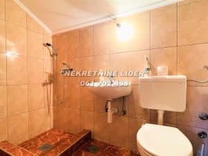 House with multi-purpose commercial space (280m2), Ši Selo photo 16