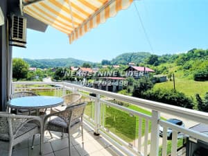 House with multi-purpose commercial space (280m2), Ši Selo photo 18