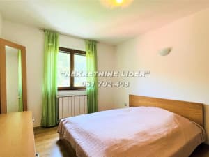 House with multi-purpose commercial space (280m2), Ši Selo photo 19