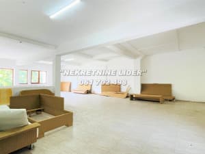 House with multi-purpose commercial space (280m2), Ši Selo photo 21
