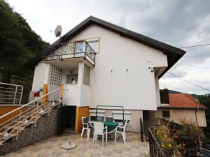 House and land, Krč, Zenica photo 4