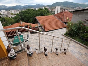House and land, Krč, Zenica photo 7