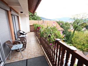 House and land, Krč, Zenica photo 15