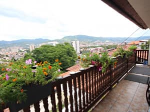 House and land, Krč, Zenica photo 16