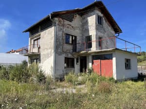 House Bugojno Čipuljić