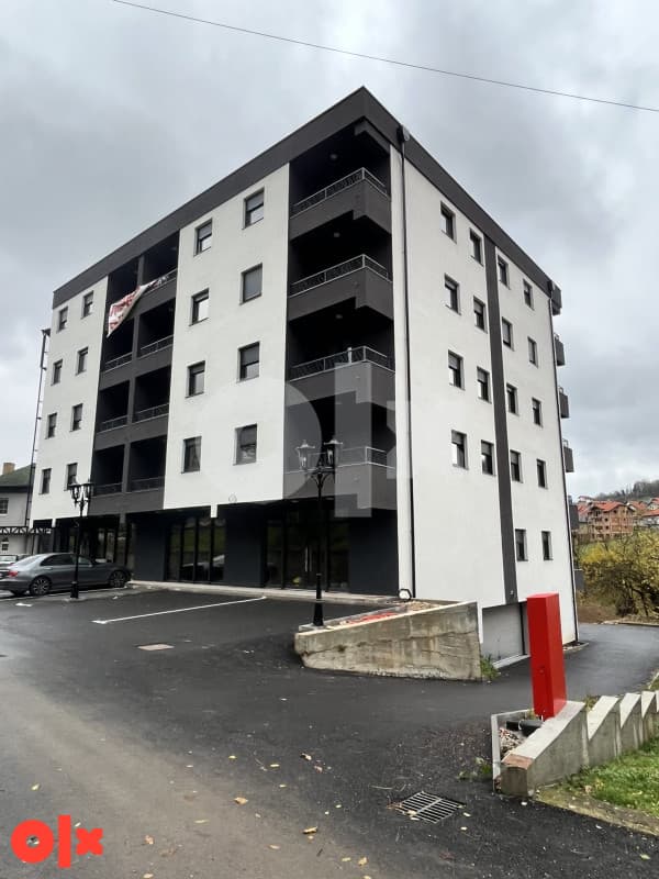 Apartment Gračanica