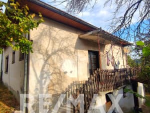 House Lauš 73m2 with yard 288m2