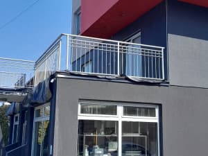 New house Banja Luka - commercial residential building photo 2