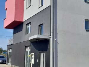 New house Banja Luka - commercial residential building photo 3