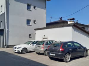 New house Banja Luka - commercial residential building photo 11