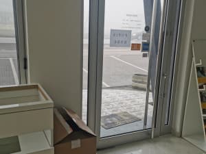 New house Banja Luka - commercial residential building photo 13