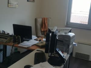 New house Banja Luka - commercial residential building photo 15