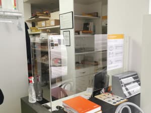 New house Banja Luka - commercial residential building photo 14