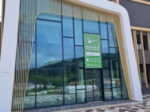 Commercial space (114m2), Winter Park, Bjelašnica