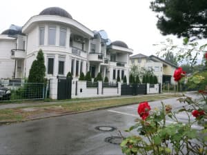 Luxury villa Ilidža 520m2