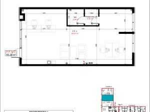 Commercial Space / Sip / NEW BUILD PEARL / 65m2 photo 2