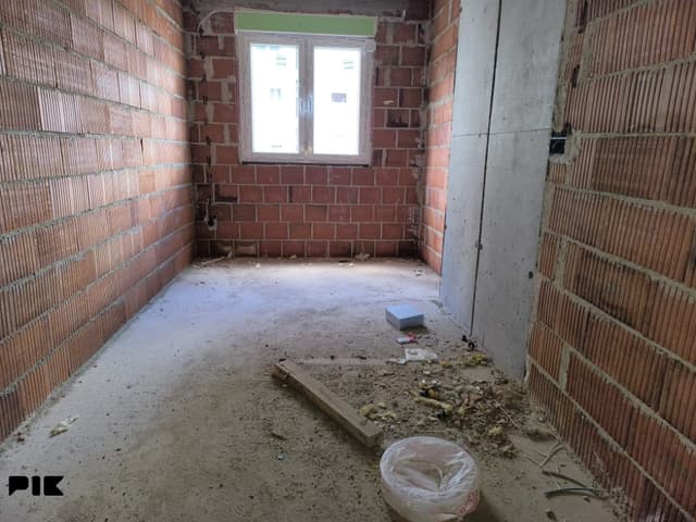 Compensation apartment, 63.06 m2, Borik, Banja Luka