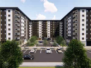 COMMERCIAL SPACE FOR SALE NOVA DOBRINJA!!! 46m2 photo 7