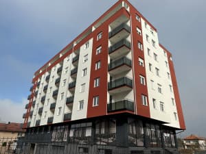 COMMERCIAL SPACE FOR SALE BIJELO POLJE, KULA!!! 500m2