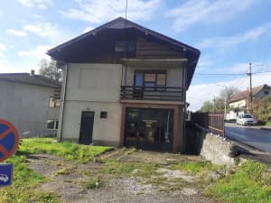 House Doboj 109m2