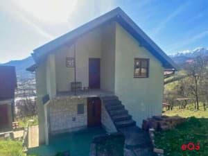 EOS / Dva Sprata Stambenog Objekta / Konjic / 108 m2 photo 2