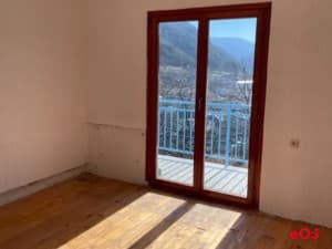 EOS / Dva Sprata Stambenog Objekta / Konjic / 108 m2 photo 3