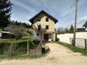 House / Cottage with land / Jahorinski Potok / Ravna Planina photo 2