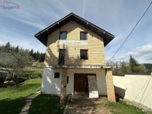 House / Cottage with land / Jahorinski Potok / Ravna Planina photo 3