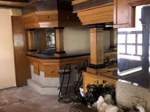 Premises for sale in the center of Loara photo 5